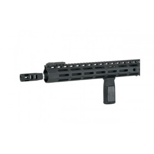 Тактическая рукоятка M-LOK Vertical Grip/BK-GRAY (Big Dragon)